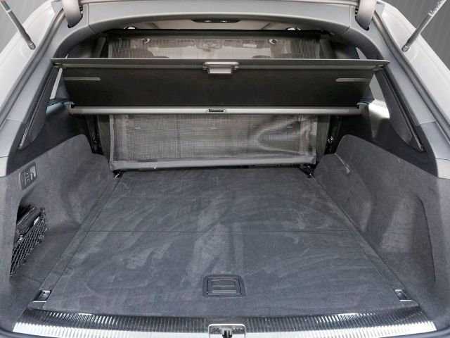 Audi SQ7 Quattro