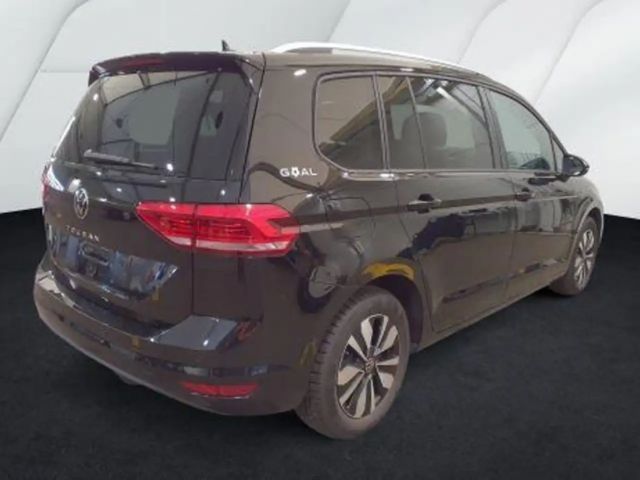 Volkswagen Touran DSG