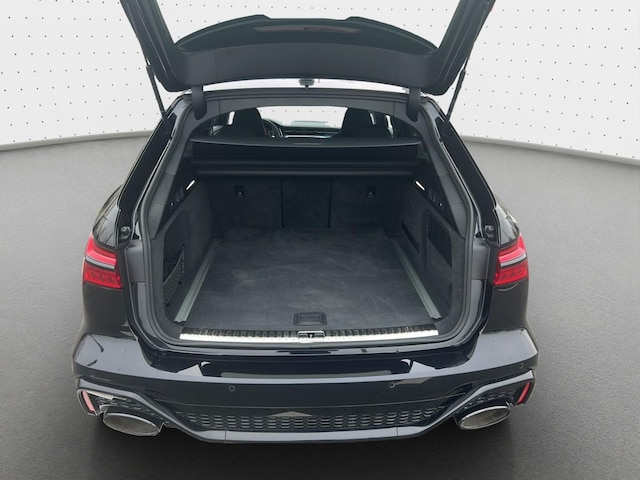 Audi A6 e-tron Avant Performance Quattro