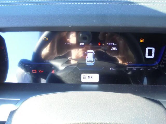 SsangYong Torres 2WD