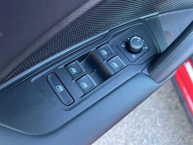 Volkswagen Tiguan 1.5 eTSI DSG R-Line