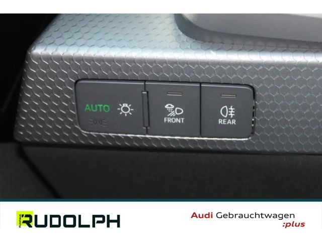 Audi A1 25 TFSI S-Line Sportback