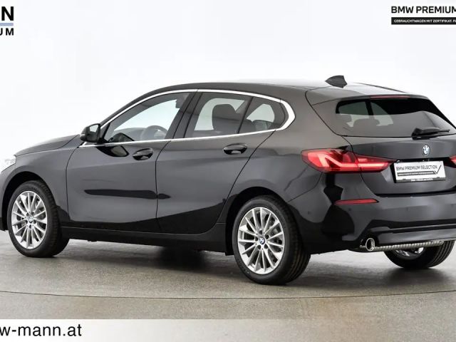 BMW 116 116i Sport Line