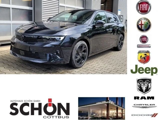 Opel Astra 1.5 Turbo GS-Line Grand Sport