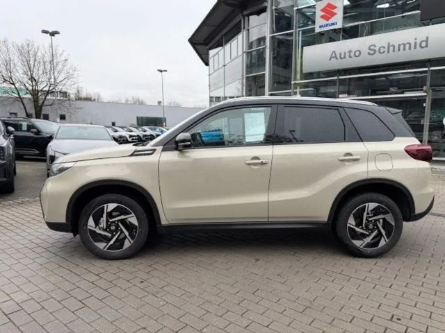 Suzuki Vitara Boosterjet Comfort