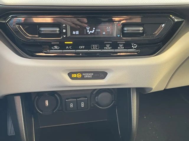 Suzuki Swift Comfort Hybrid