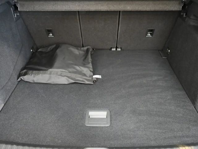 Cupra Terramar 1.5 e-Hybrid