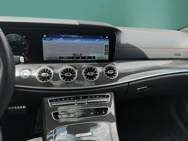 Mercedes-Benz CLS 53 AMG AMG Line Coupé