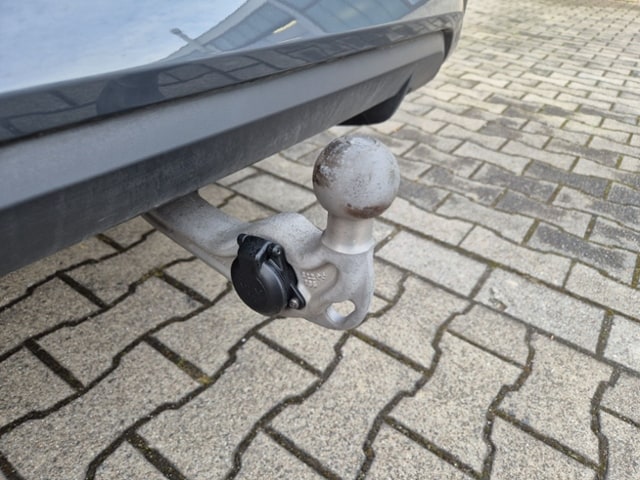 Volkswagen Tayron 2.0 TSI 4Motion DSG