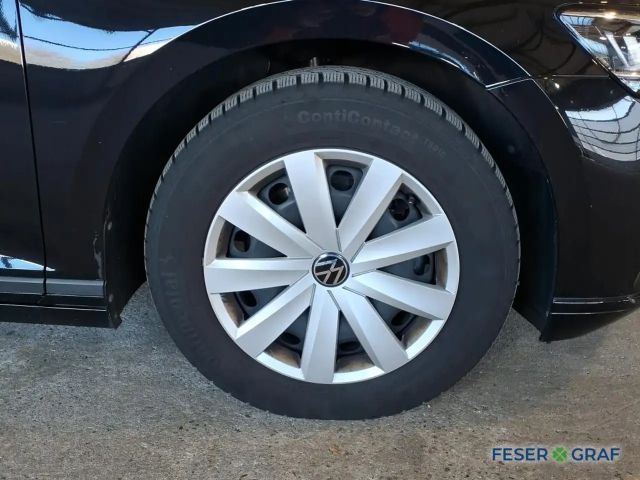 Volkswagen Passat 2.0 TDI DSG Variant