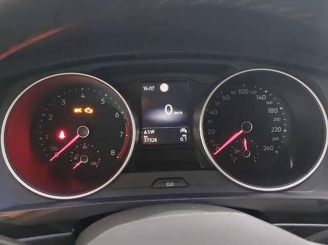 Volkswagen Tiguan 1,5 TSI Navi Assistenzpaket