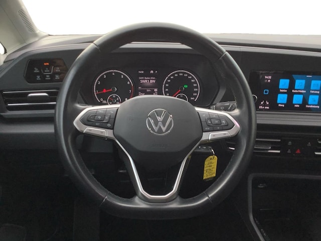 Volkswagen Caddy 1.5 TSI DSG Life