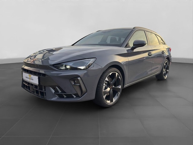 Cupra Leon DSG Sportstourer