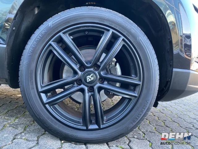 Skoda Karoq 1.5 TSI Style Style