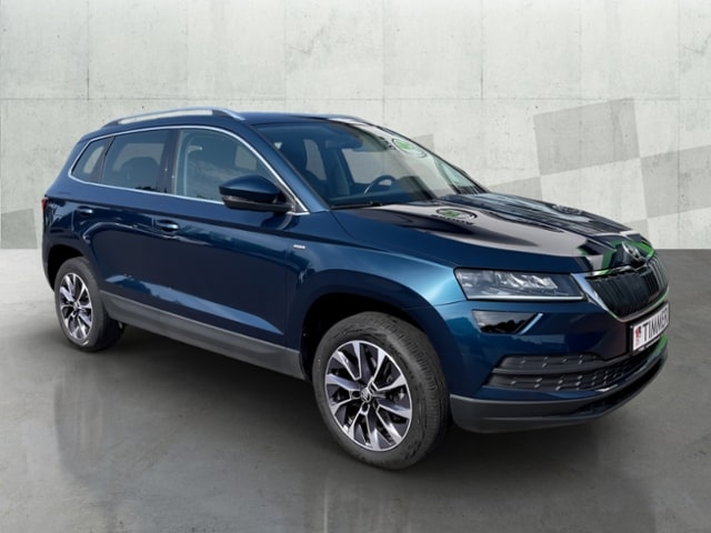 Skoda Karoq 1.6 TDI Drive