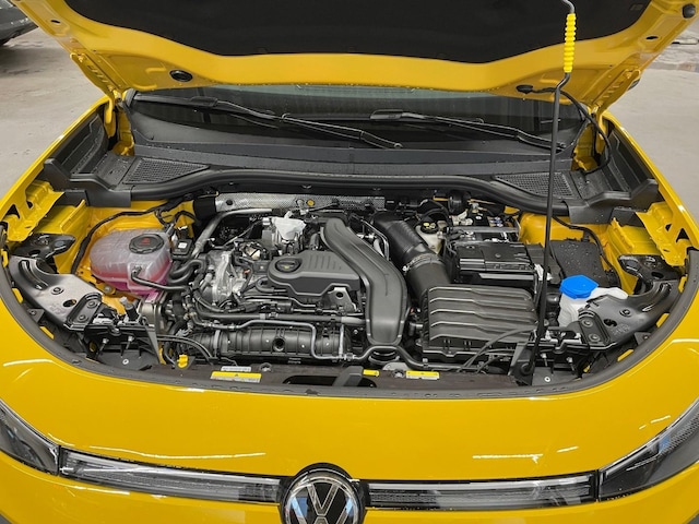 Volkswagen T-Roc 1.5 eTSI