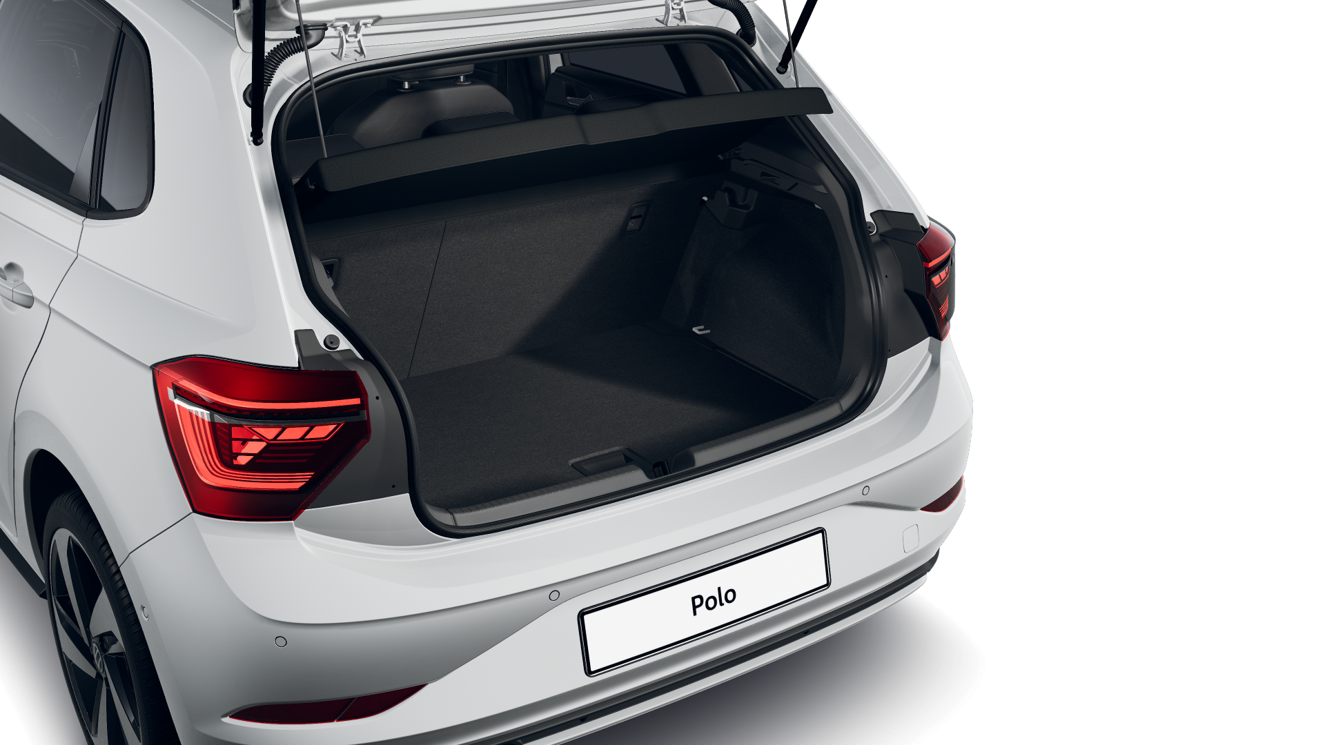 Volkswagen Polo DSG GTI