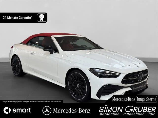 Mercedes-Benz CLE 450 4MATIC AMG Line