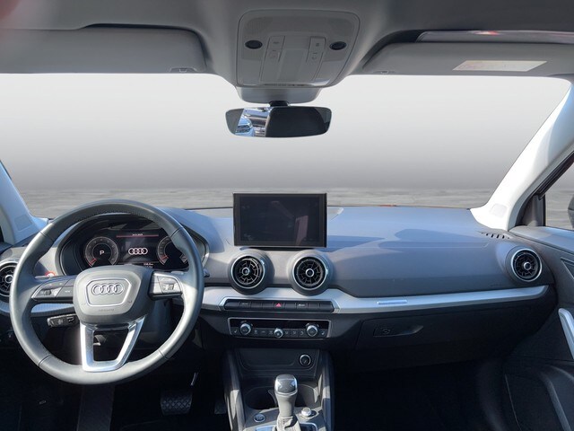 Audi Q2 35 TFSI S-Tronic