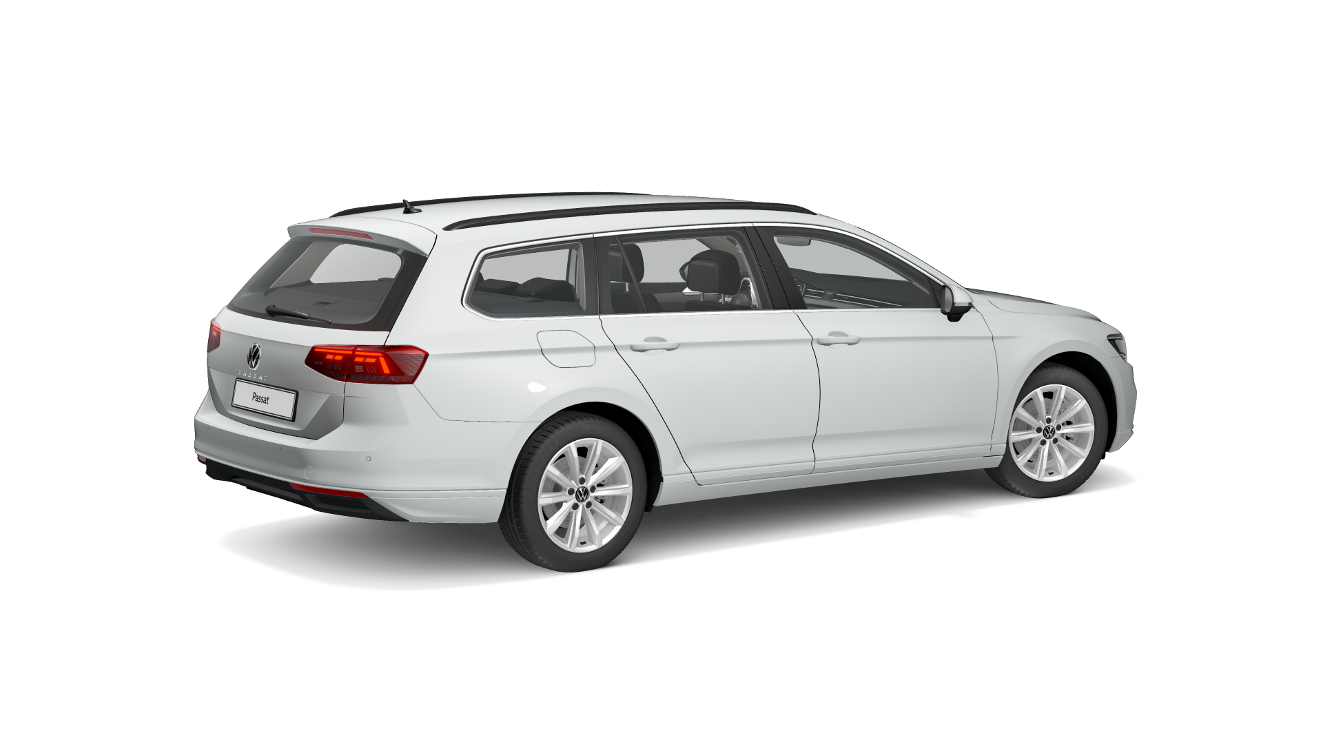 Volkswagen Passat 1.5 TSI Business DSG Variant