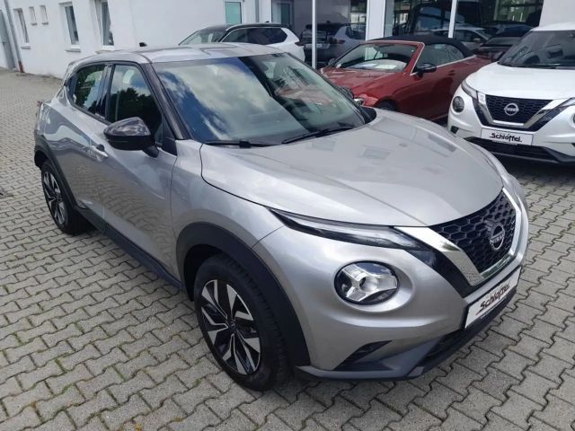 Nissan Juke Acenta DIG-T