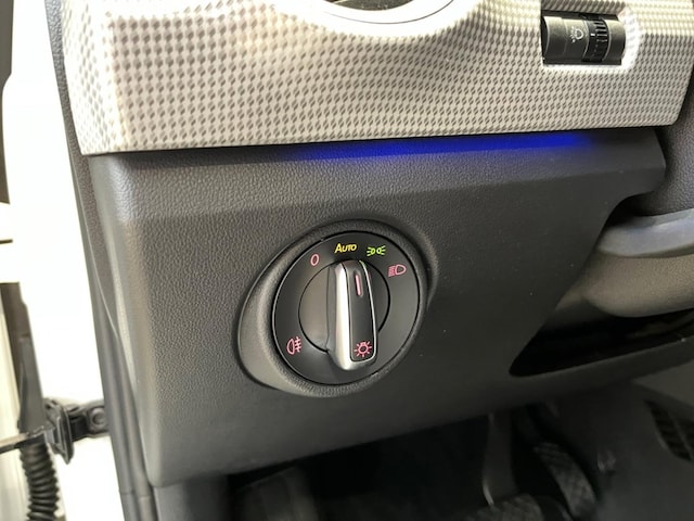 Volkswagen e-up! App Connect Klimaautomatik