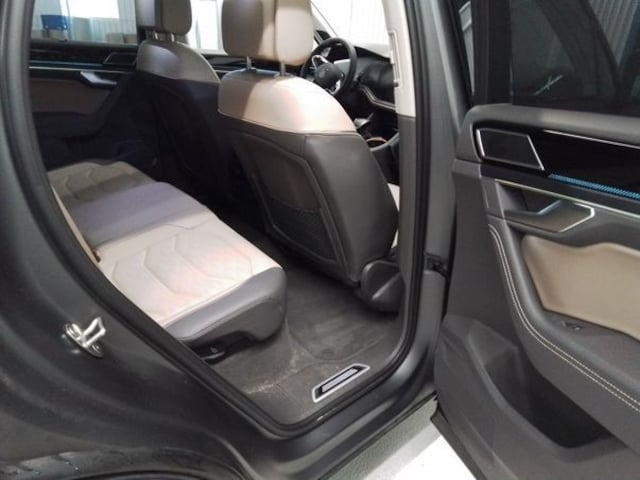 Volkswagen Touareg 3.0 V6 TSI