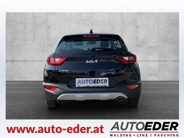 Kia Stonic Titan