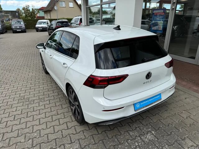 Volkswagen Golf 2.0 TSI DSG Style