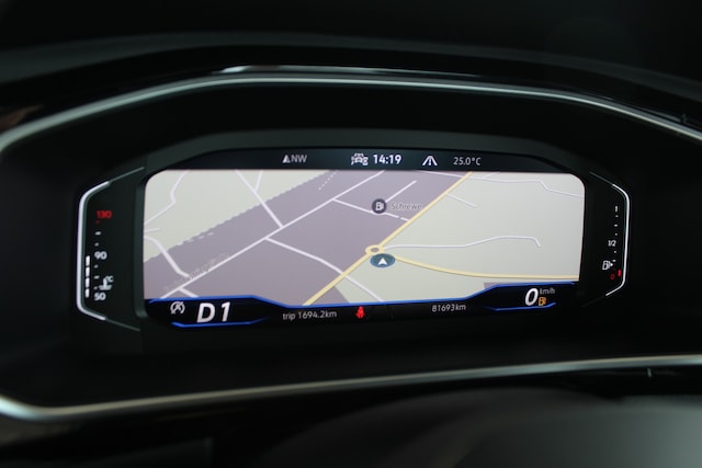 Volkswagen T-Roc 1.5 TSI DSG R-Line