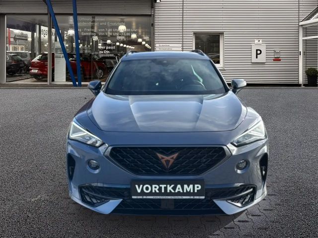 Cupra Formentor VZ e-Hybrid