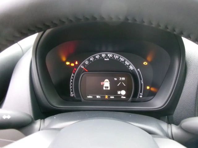 Toyota Aygo X Hatchback S-CVT