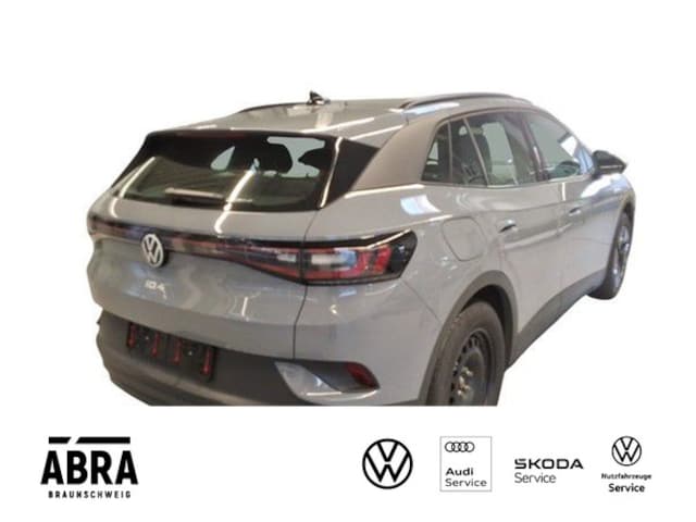 Volkswagen ID.4 Pure