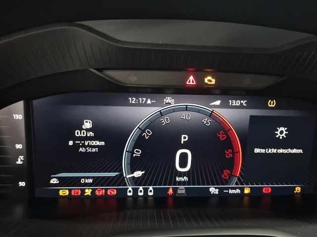 Skoda Karoq 2.0 TDI 4x4 Sportline