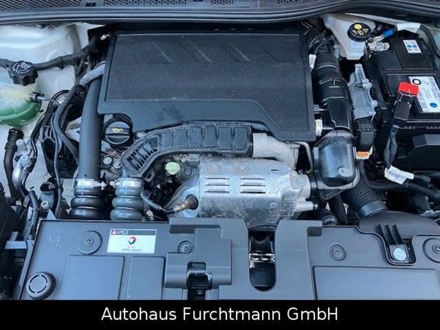 Citroën C4 PureTech Shine