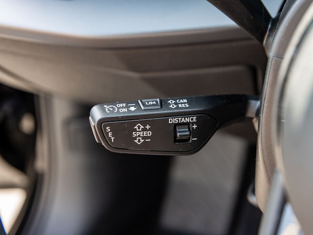 Audi A3 35 TFSI S-Tronic Sportback