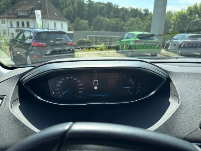 Peugeot 3008 Allure Pack HDi