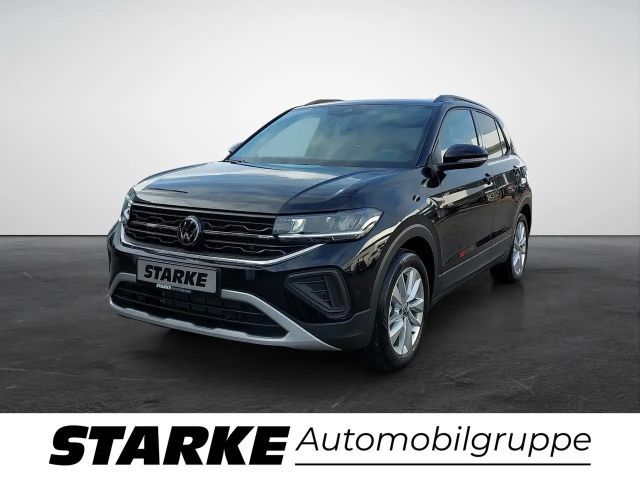 Volkswagen T-Cross 1.5 TSI DSG