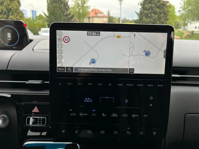 Hyundai Staria Trend