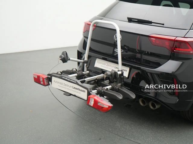 Volkswagen T-Roc R PANO MATRIX AKRAPOVIC LEDER AHK ACC N