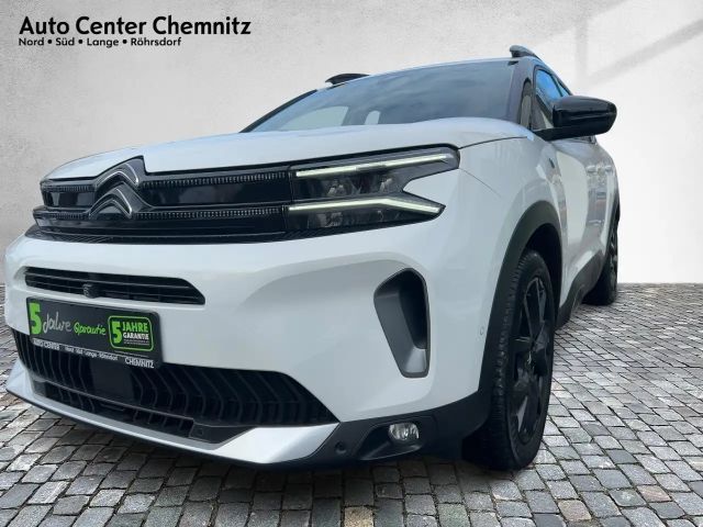 Citroën C5 Aircross Hybrid Pack Shine