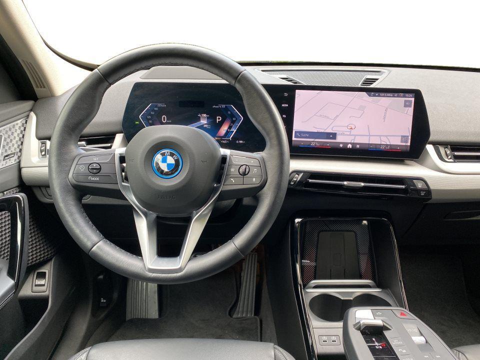 BMW iX1 eDrive20