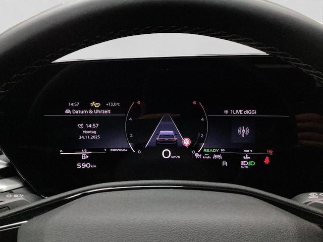 Audi A5 Avant S-Tronic