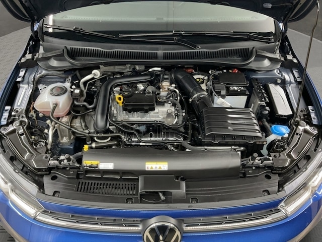 Volkswagen Polo 1.0 TSI