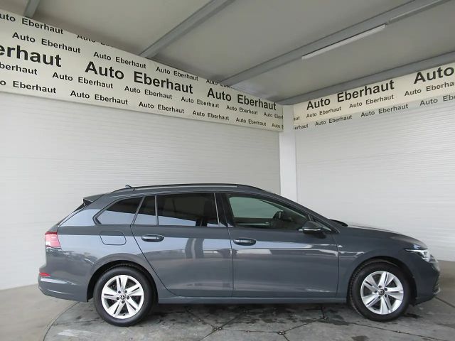 Volkswagen Golf DSG Life Variant