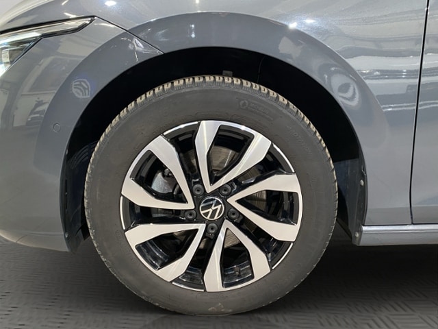 Volkswagen Golf 1.5 TSI Golf VIII