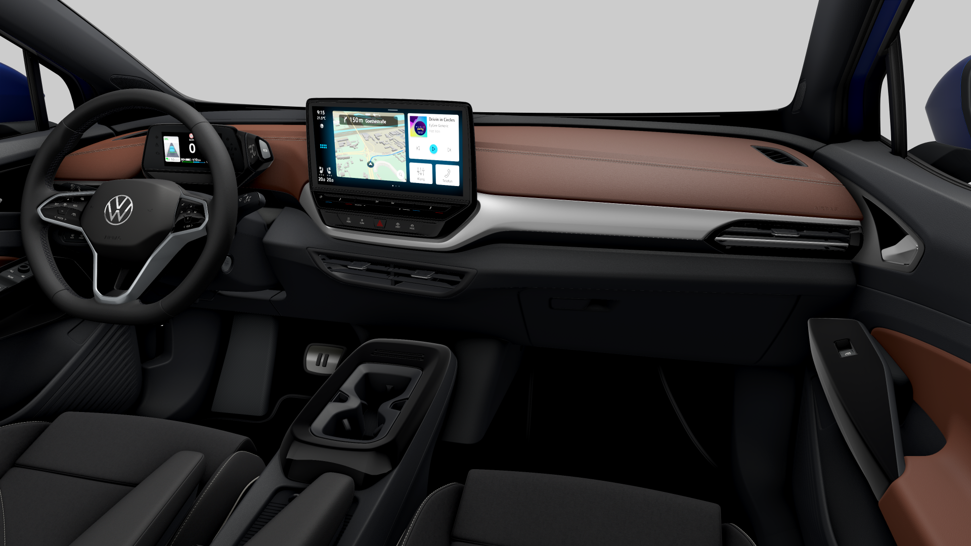 Volkswagen ID.5 150 kW Pro