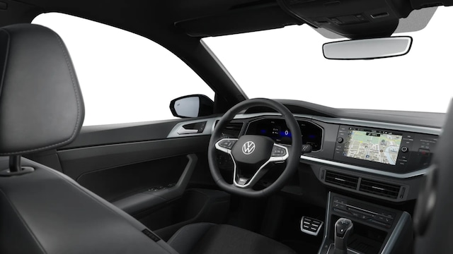 Volkswagen Polo 1.0 TSI DSG