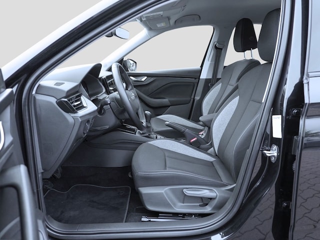 Skoda Kamiq 1.0 TSI Selection