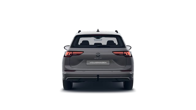 Volkswagen Golf 1.5 TSI Life Variant